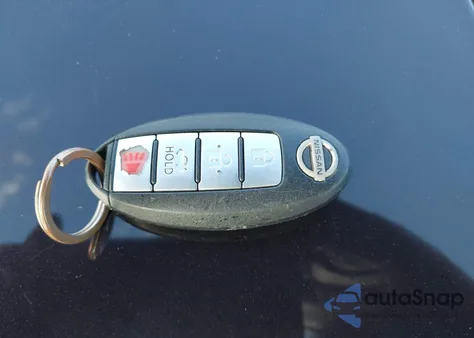 2010 Nissan Maxima 3.5 Sv from USA, damaged, VIN 1N4AA5APXAC832820